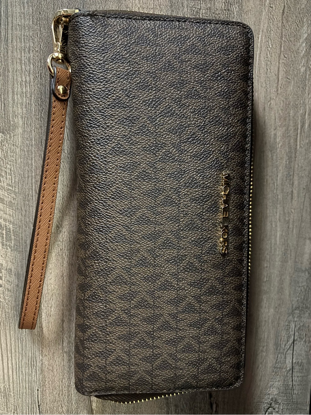 Michael Kors Large wallet